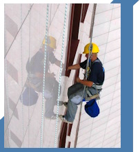 Услуги Высотные работы в Кингисеппе