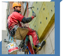 Услуги Высотные работы в Кингисеппе