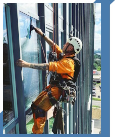 Услуги Высотные работы в Кингисеппе