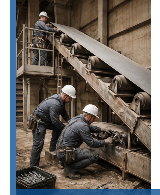 Ремонт элеваторов в Кингисеппе аварийный и плановый сервис